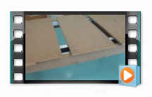 Açılır Masa Videosunu izlemek için tıklayınız